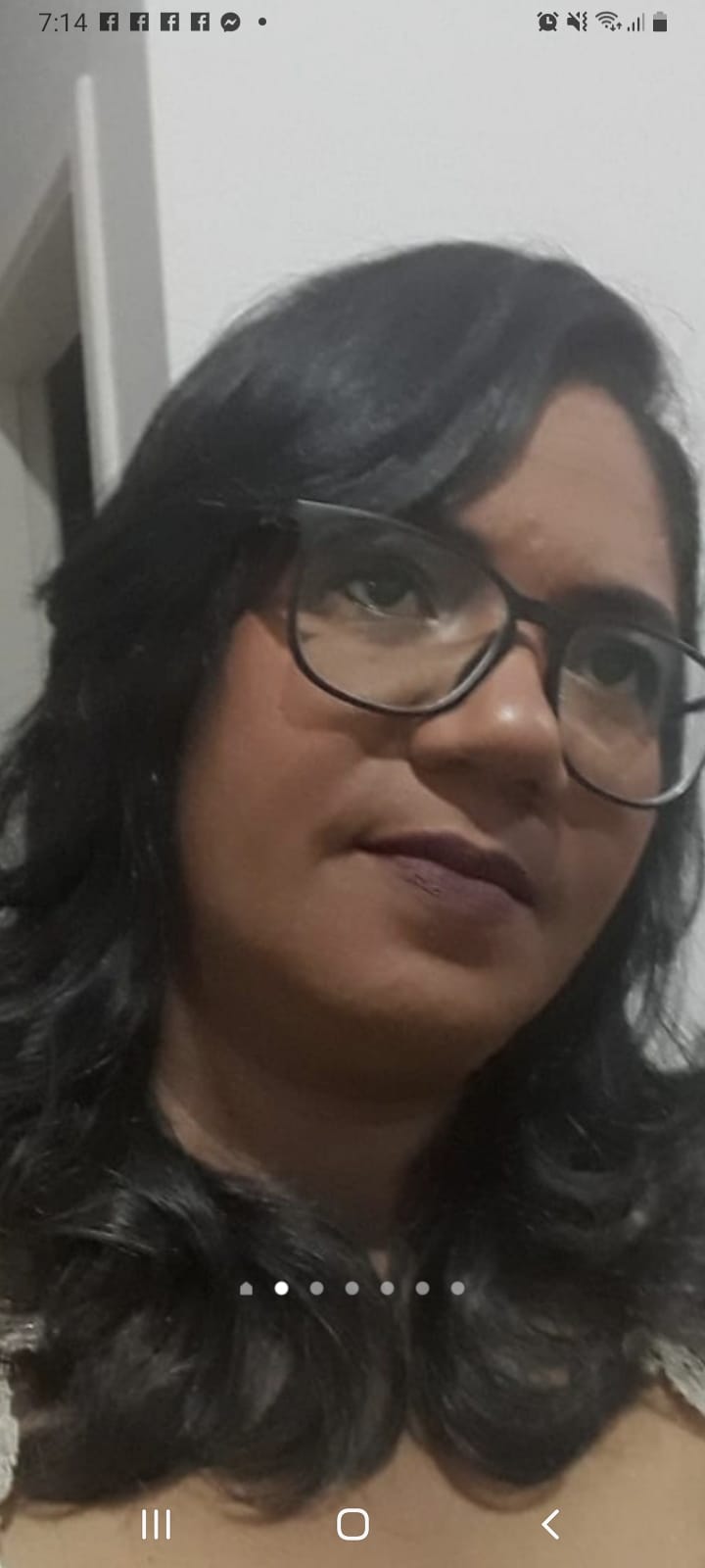Gerusa Alves Silva Barreto