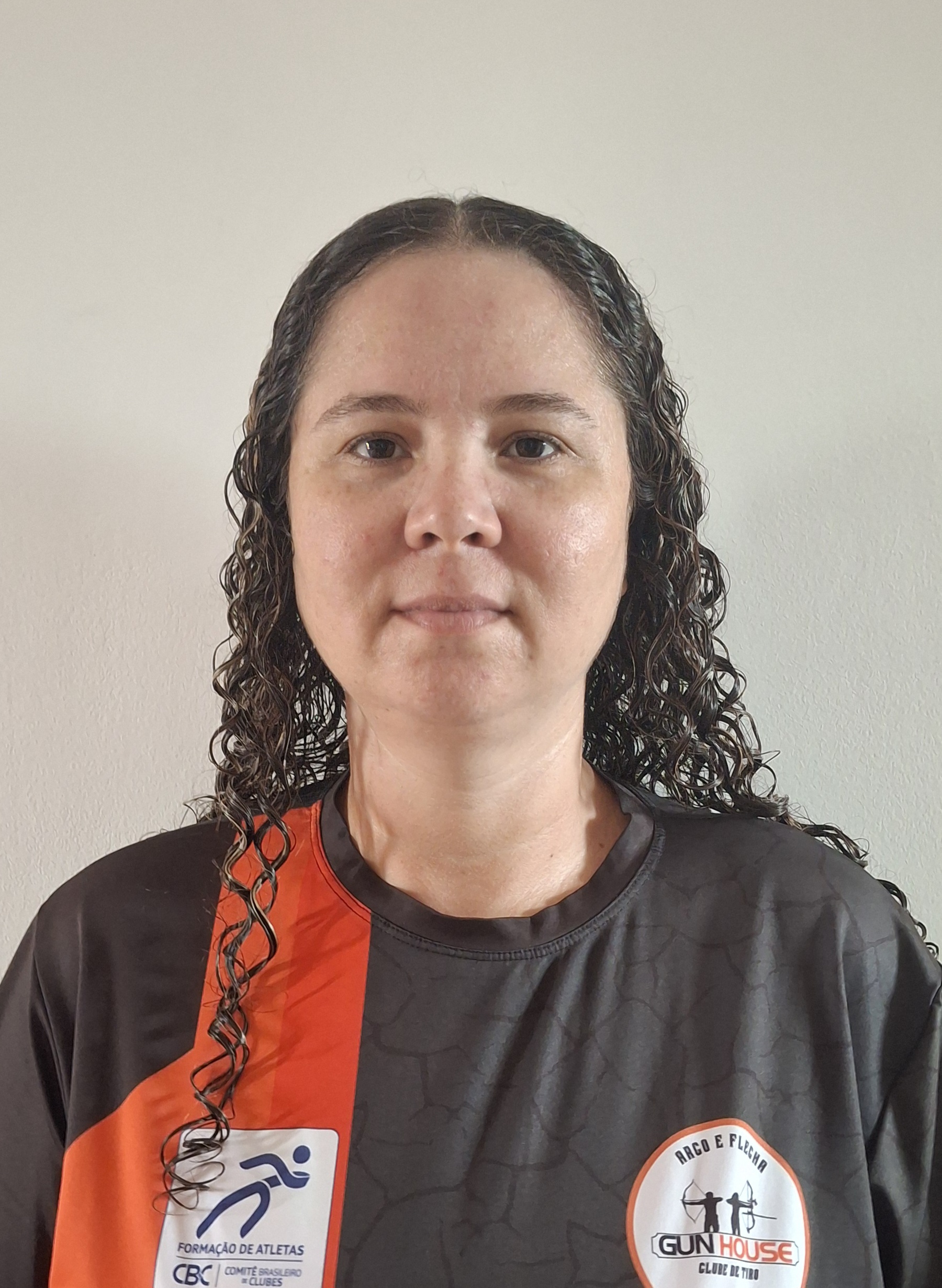 Berckleyjane Da Silva Martins Araujo