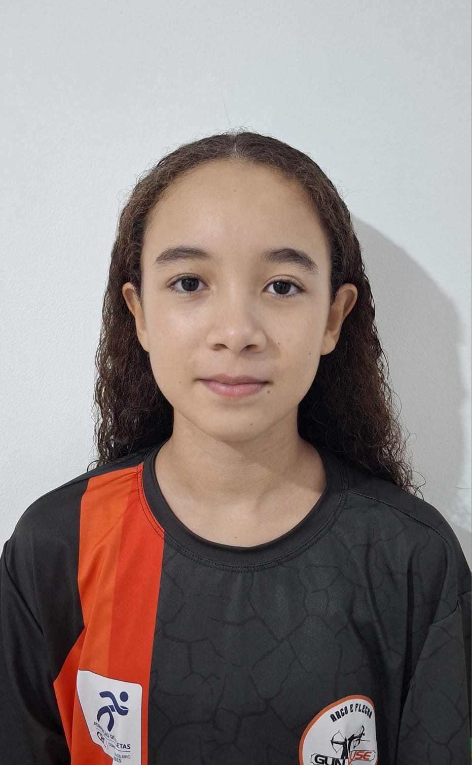 Laryssa Da Silva Martins Araujo