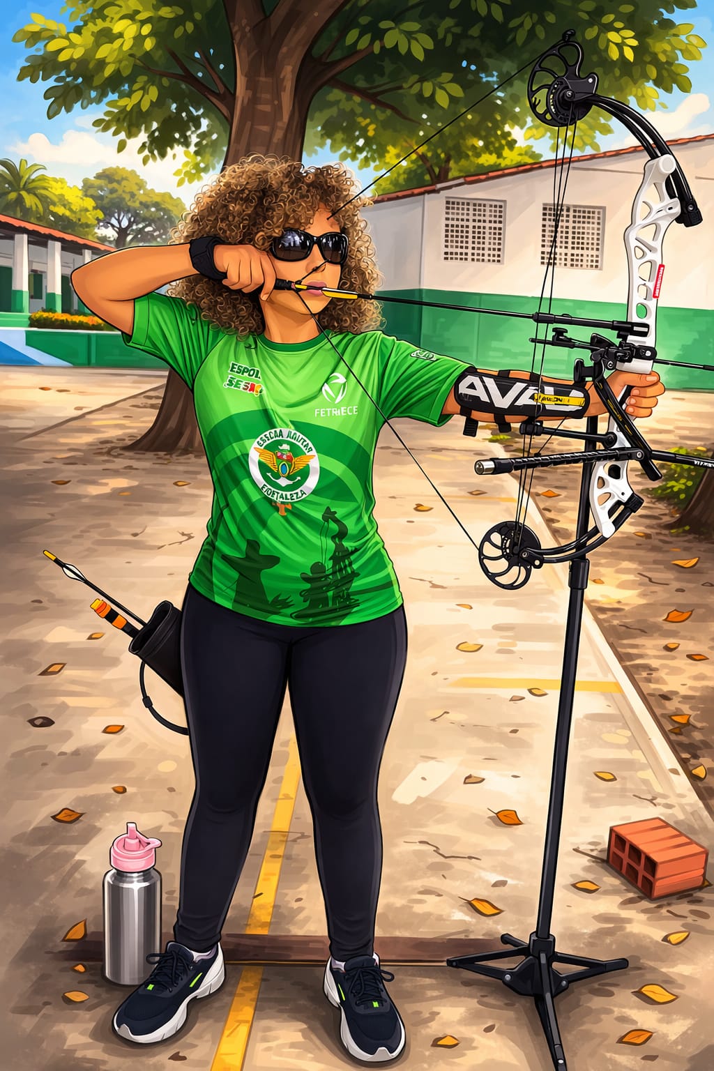 Foto de Rayloma Pereira Lemos