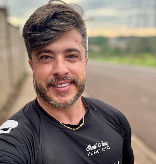 Thiago Munhoz Cabau