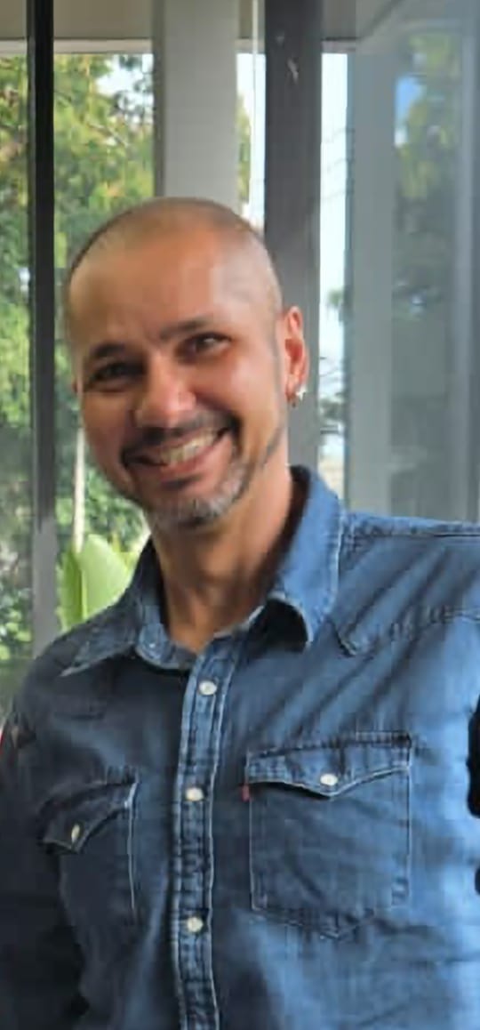 Divaldo Rocha Sampaio
