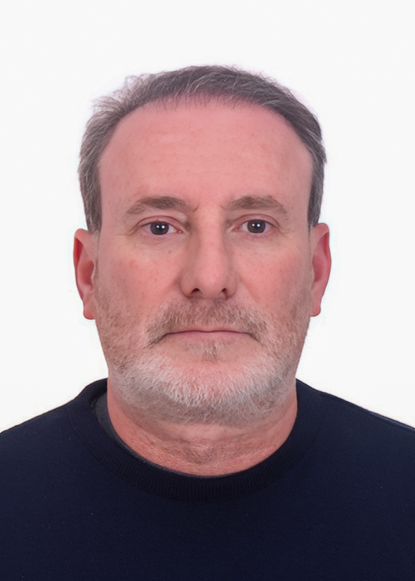 Paulo Roberto Keffel Garcia