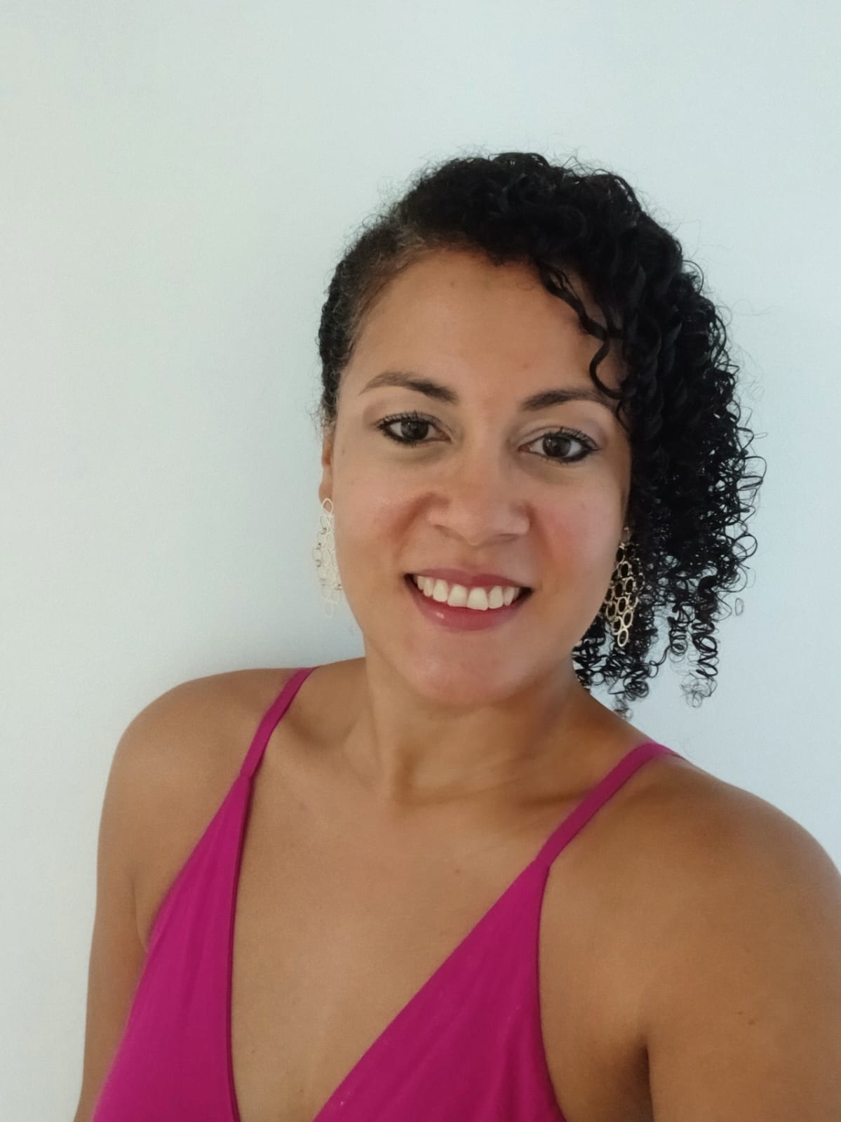 Mônica De Sá Dantas Paz