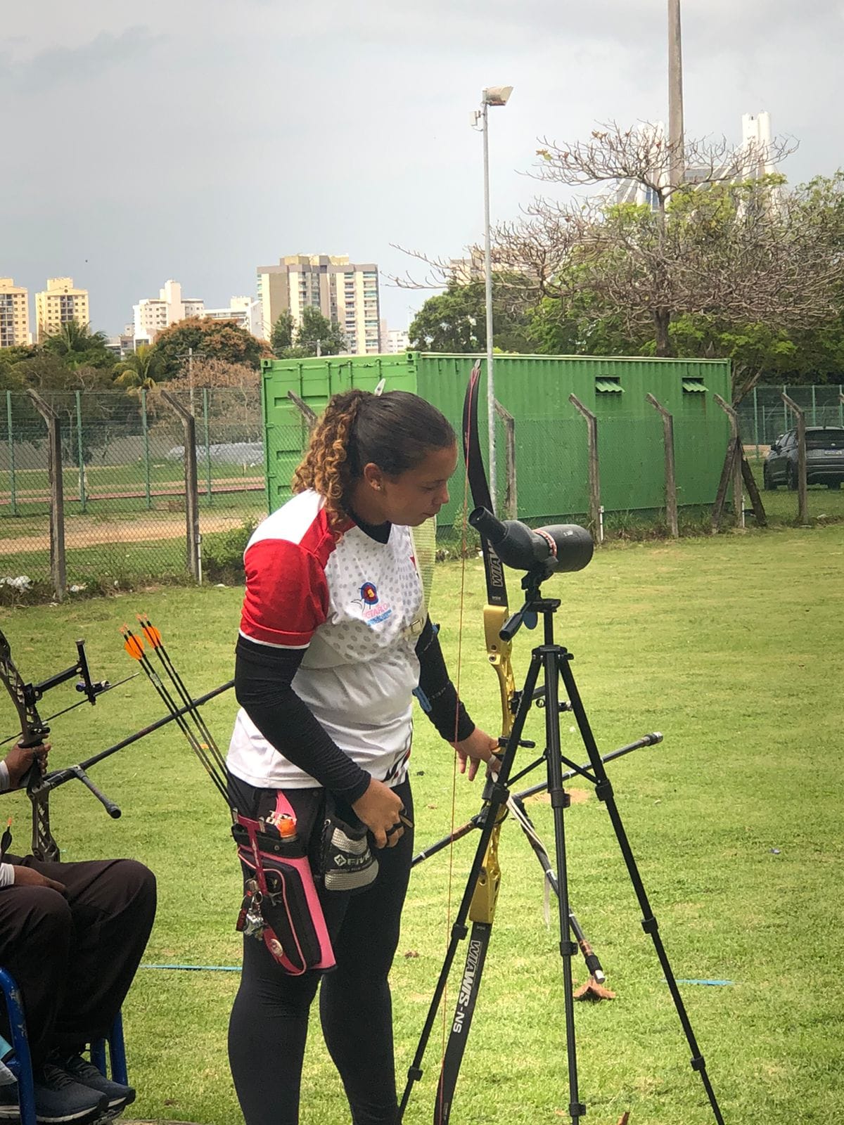 Djwlyana Machado Do Nascimento
