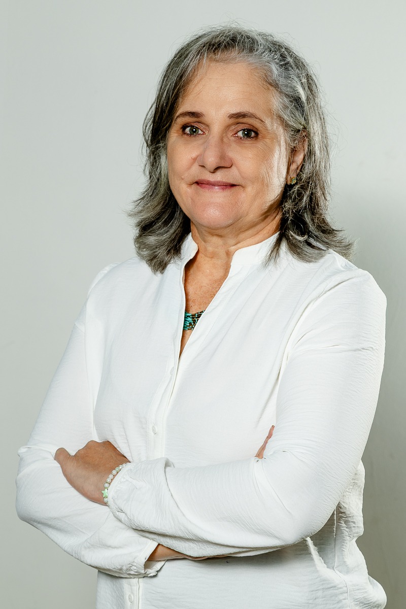 Solange Lopes Bonaldi