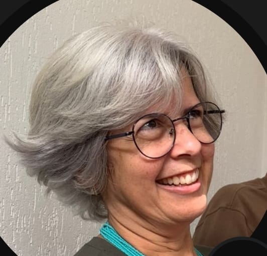 Suzana De Moura Souza