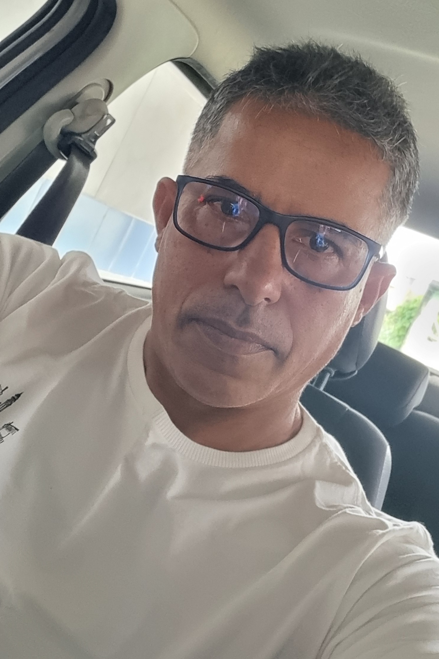 Luciano Barbosa Da Silva
