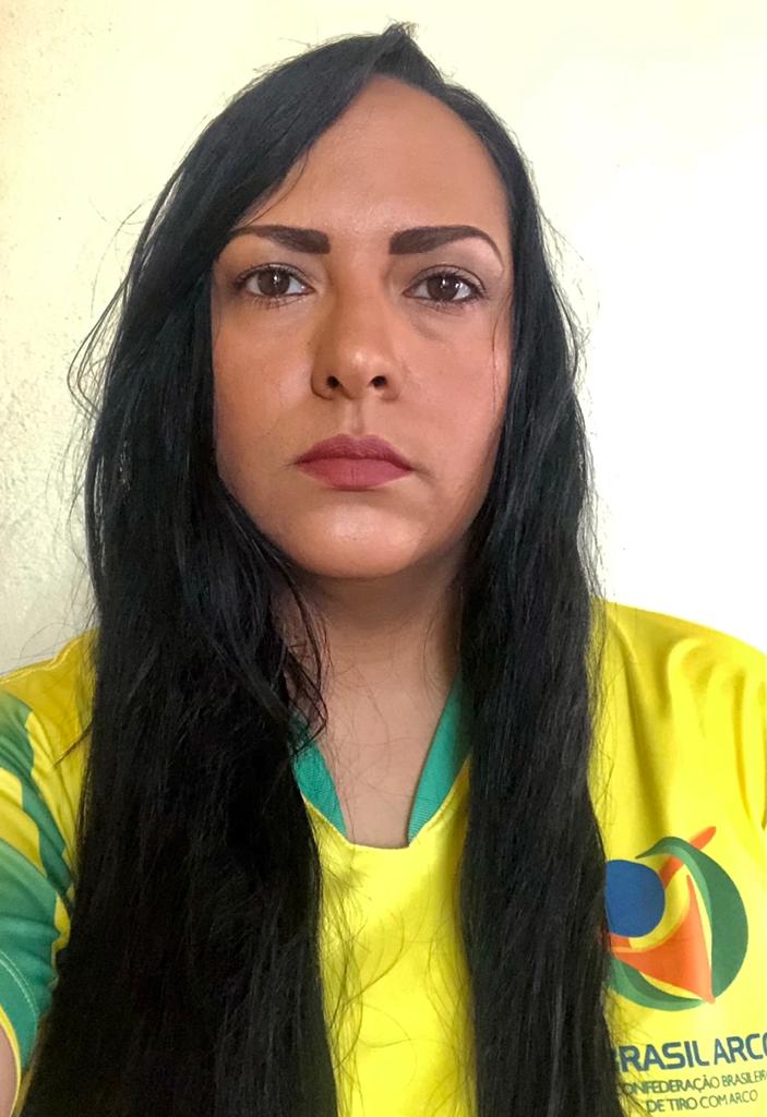 Dênia Keide De Almeida Souza