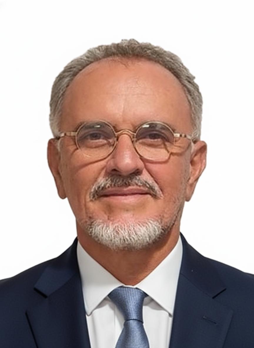 Romero Ricardo Damiao De Araujo