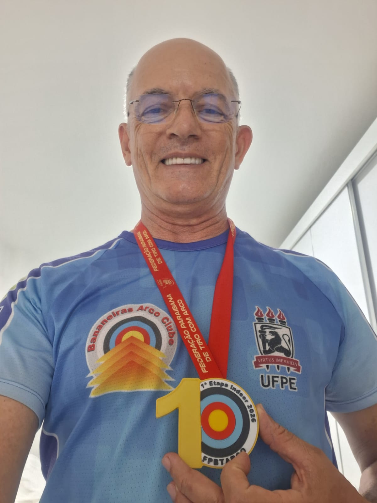 Giovanni Montinni Do Amaral Muniz