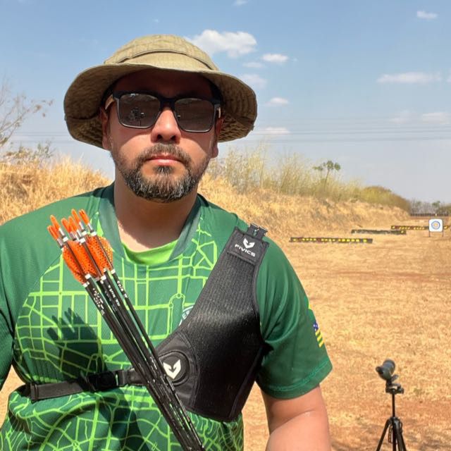 Edir Gonçalves De Andrade Junior