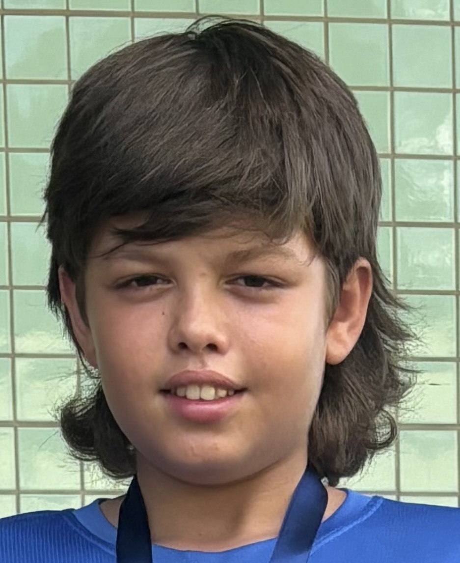 Miguel Gondim Souza