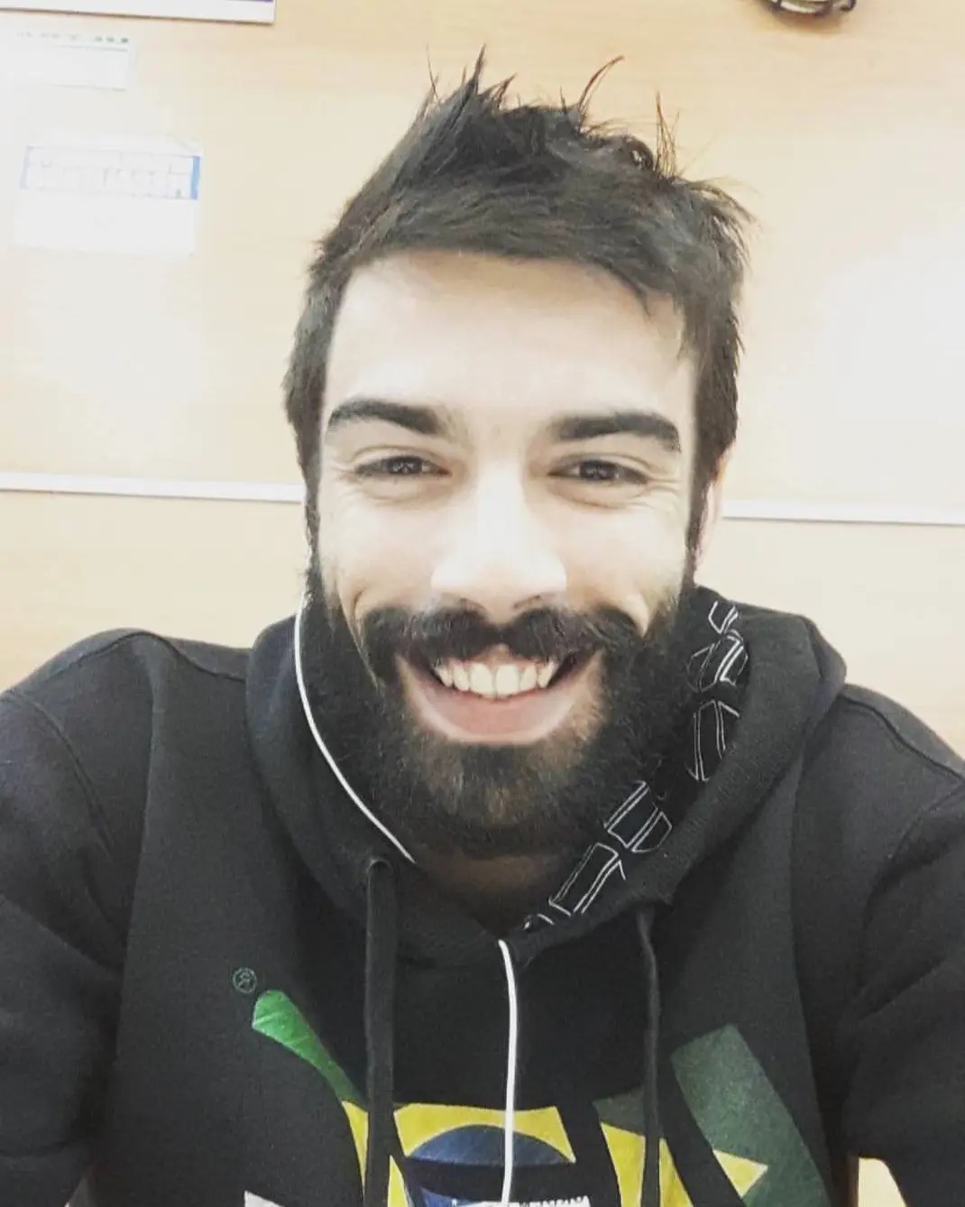Gabriel Mozer Fraga