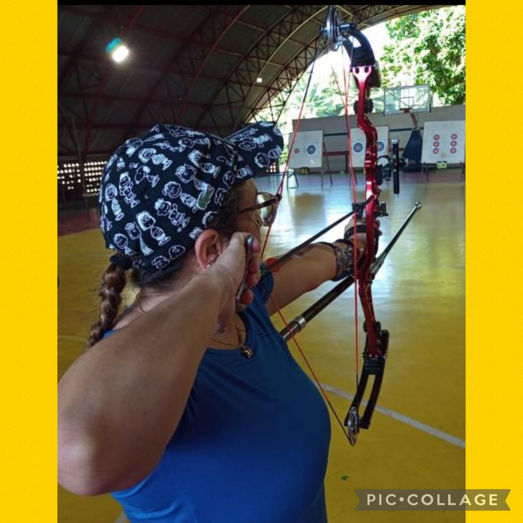 Foto de Giovana Ruiz De Oliveira Ferreira