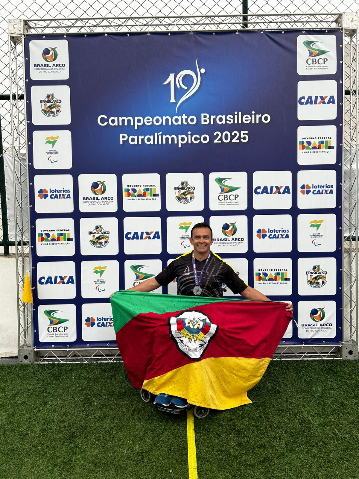 Foto de Denilson De Souza Rodrigues