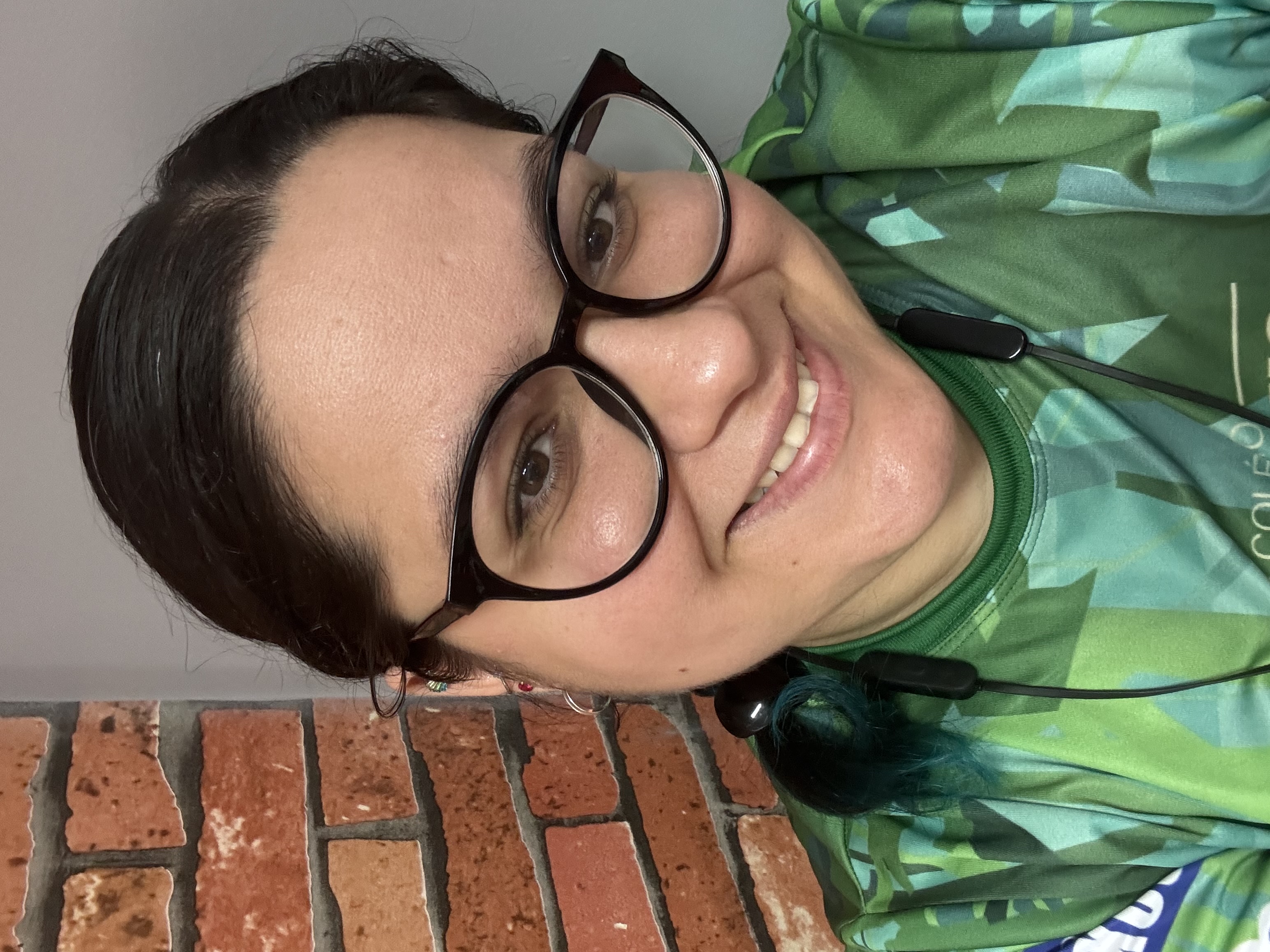 Foto de Ingridy Araújo