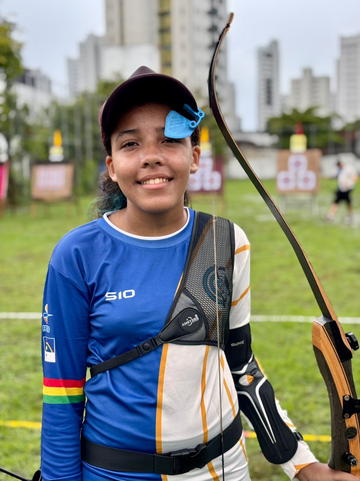 Laura Beatriz Ferreira De Souza