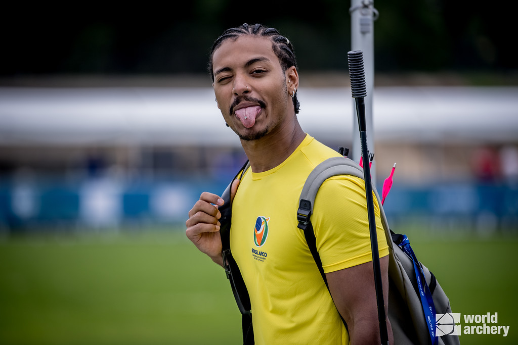 Luccas Abreu