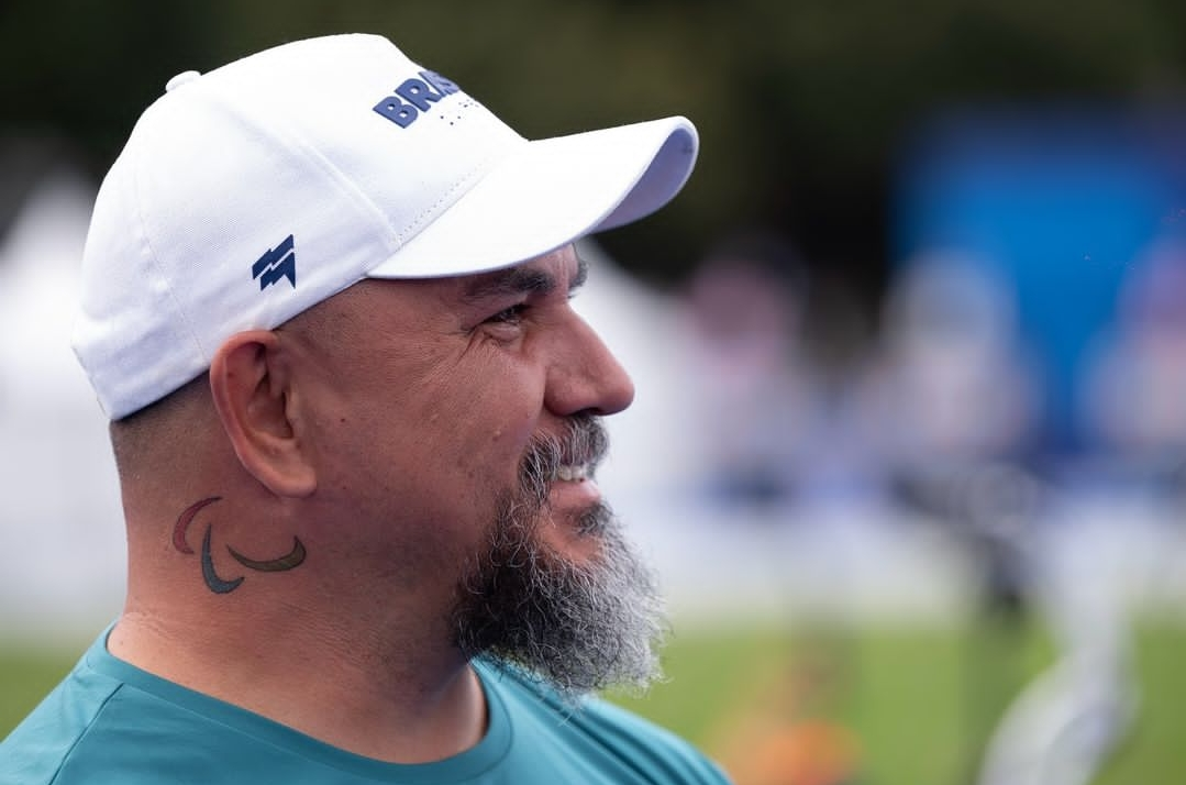 Foto de Reinaldo Vagner Charão Ferreira