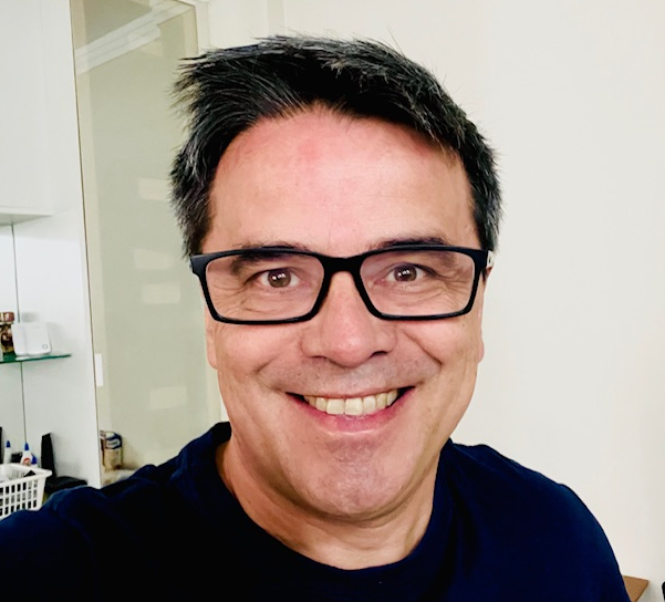 Wilson Pires Justo