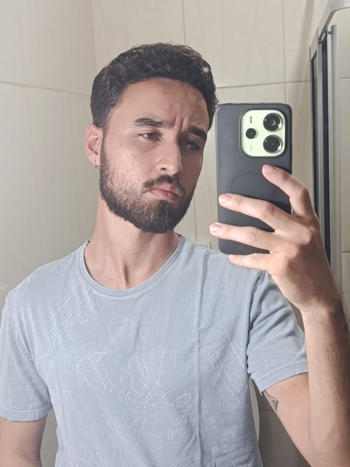 Matheus Leal Martins
