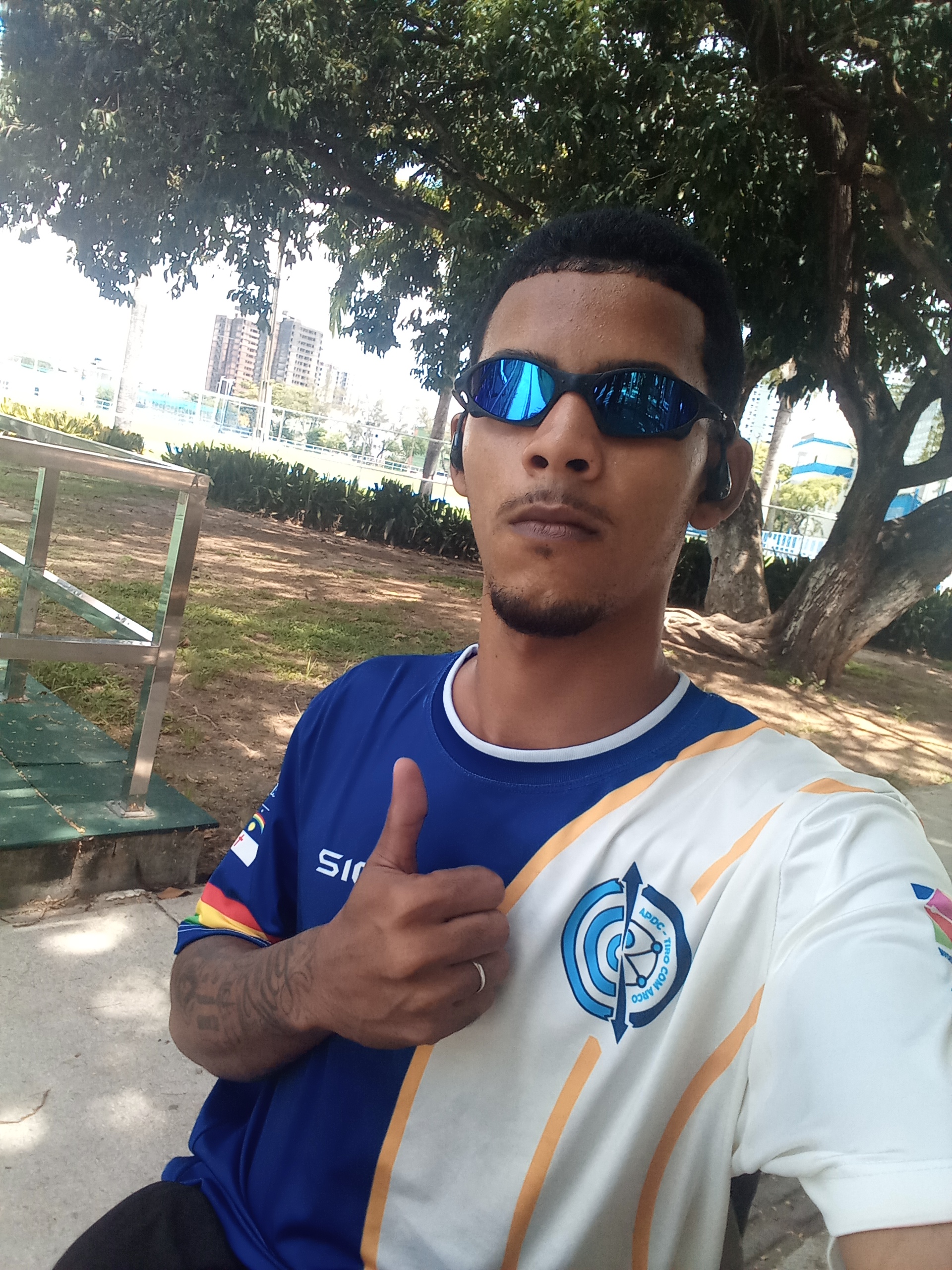 Foto de Nivalmir Cardoso De Farias Junior