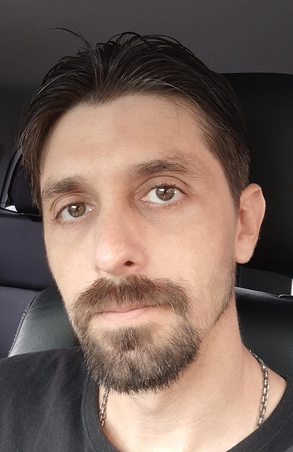 Gregor Basso Dos Santos