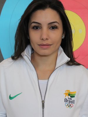 Anne Ferreira Silva Pacheco Xavier