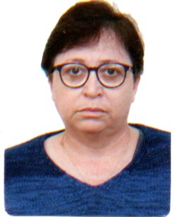 Simone Francisca Silva Albuquerque