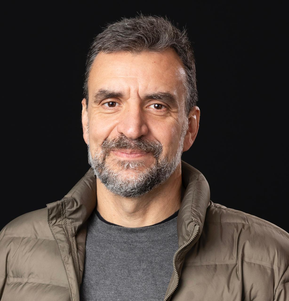 Alexander Greif Prudencio