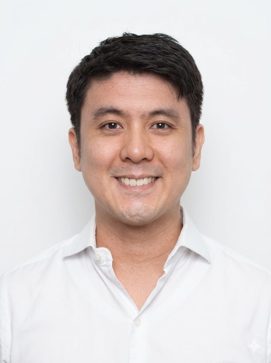 Arthur Mitio Nagae