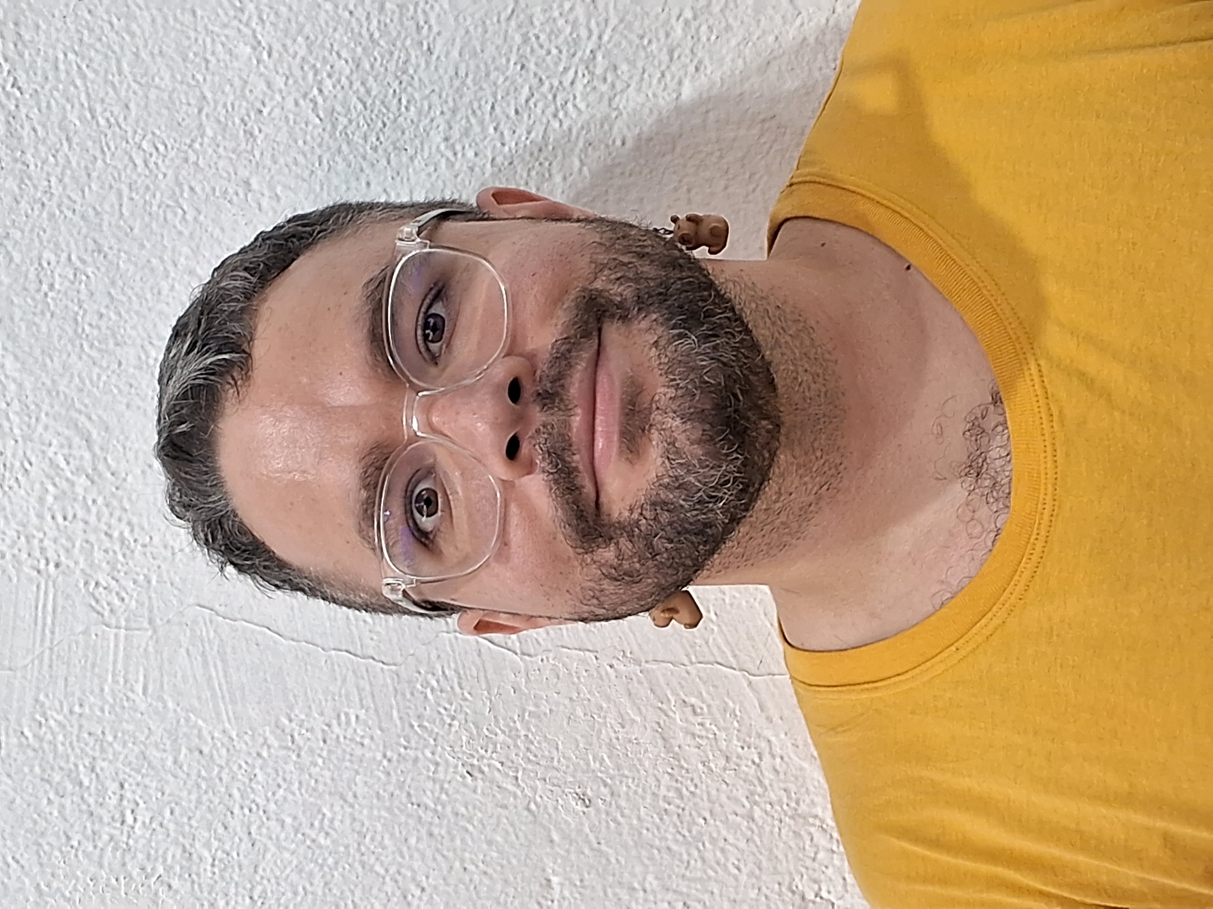 Cássio Dos Santos Sousa