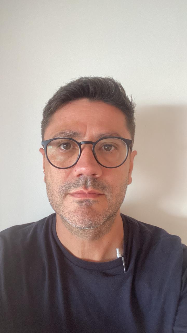 Hamilton Henrique De Souza