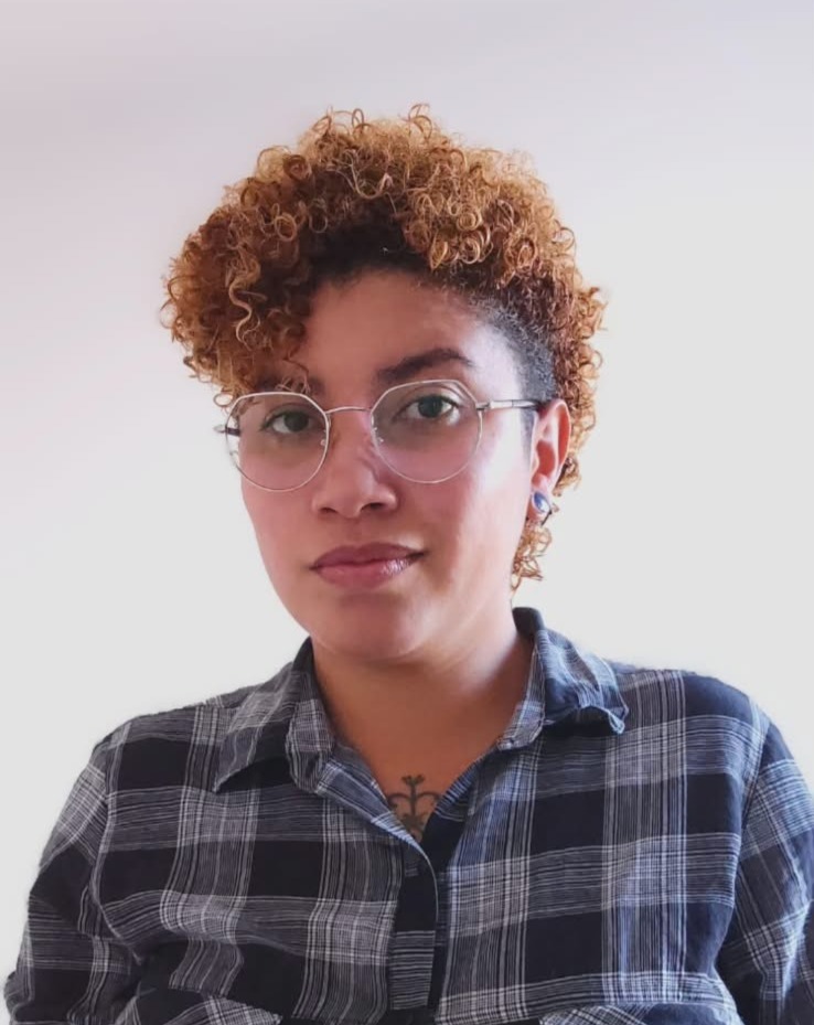 Jéssica Reis Araújo