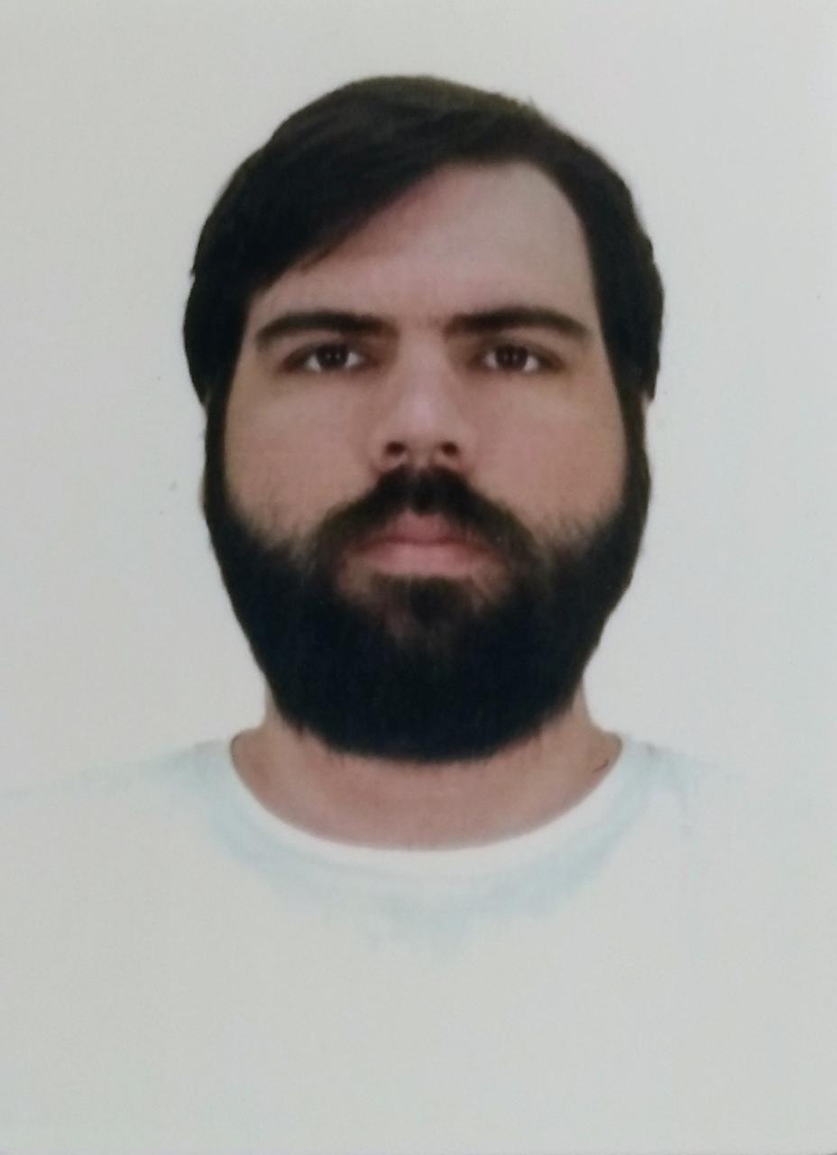 João Antonio Pessôa Corrêa
