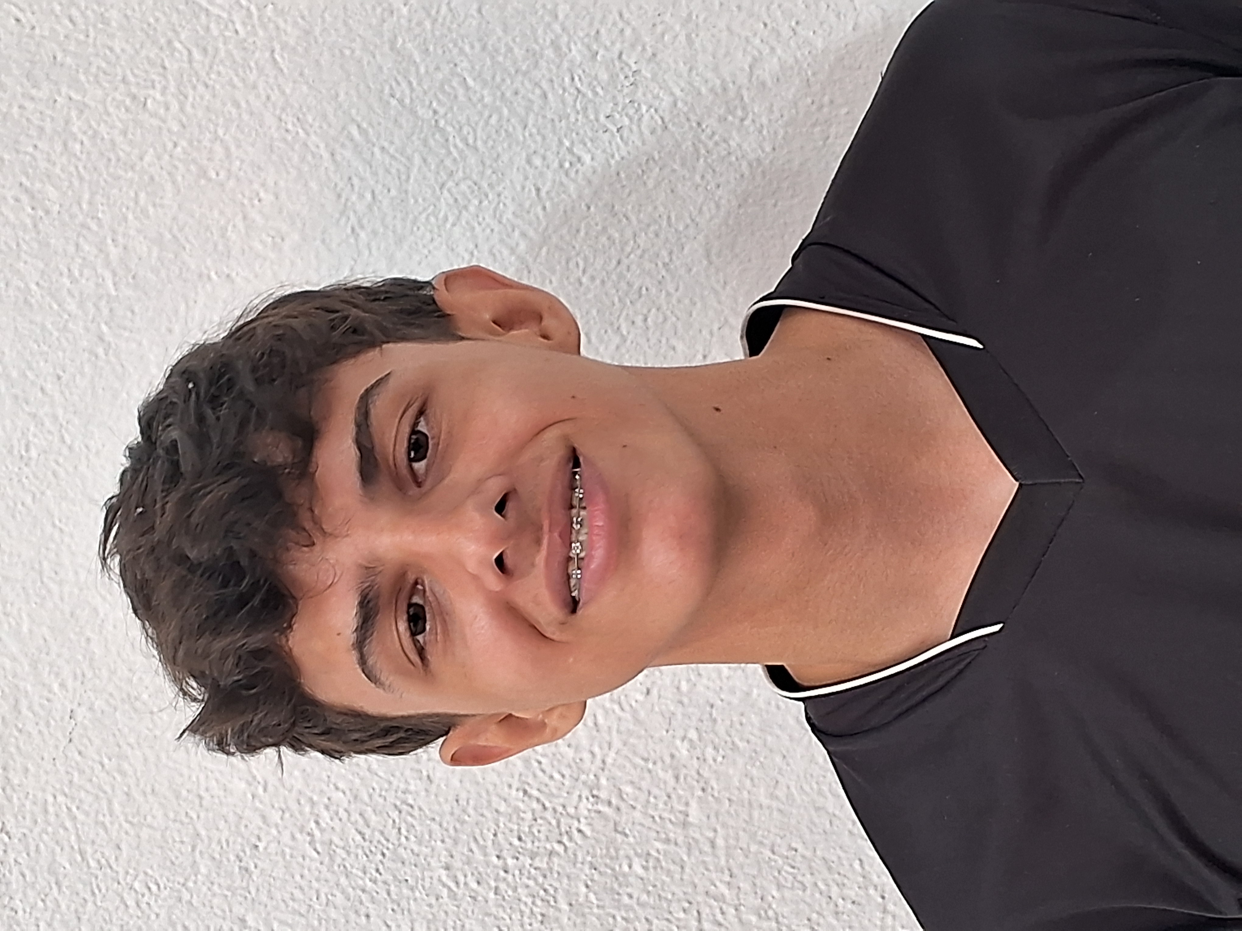 João Benassi Mendes Patrício