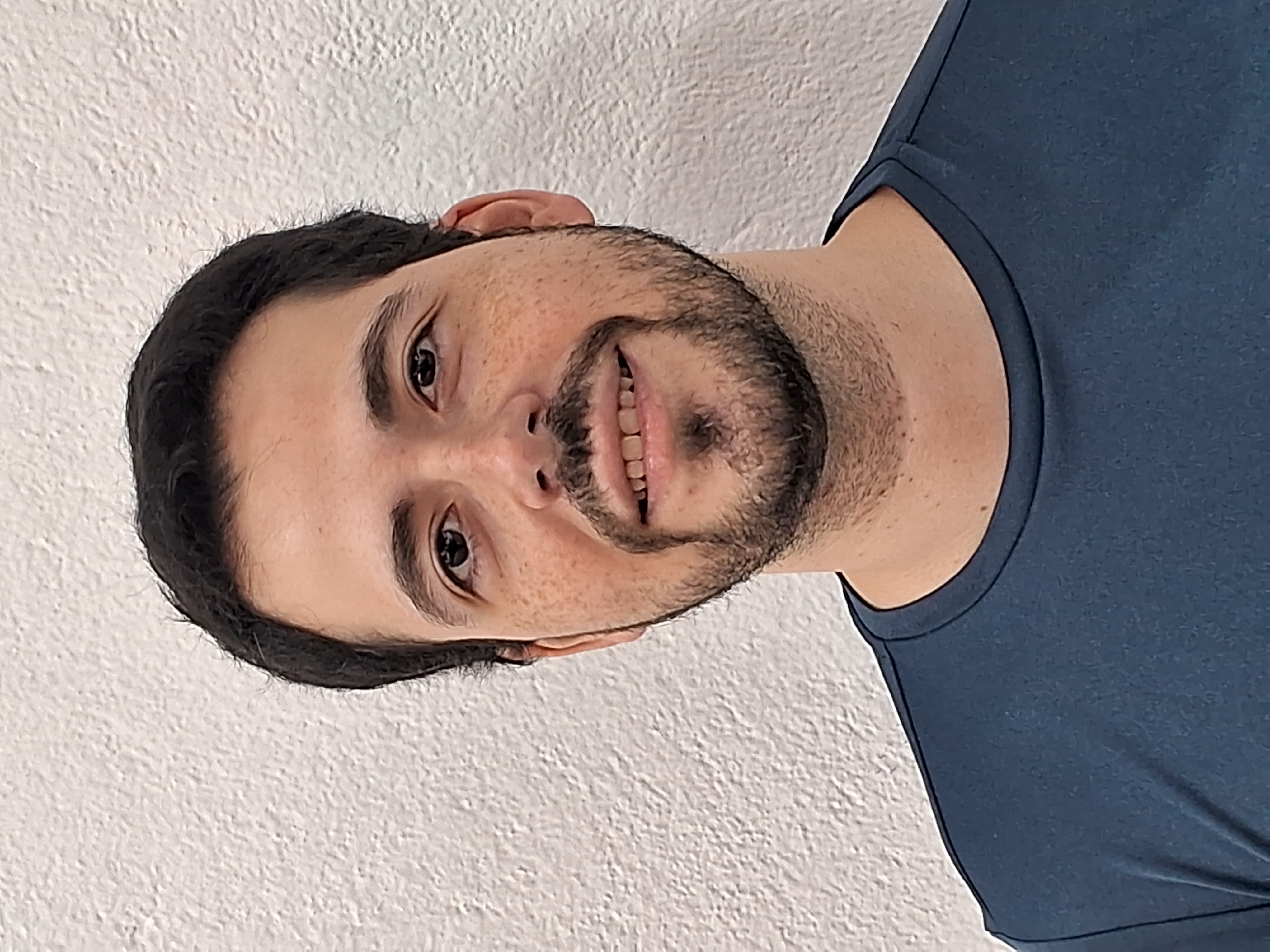Rafael Bernardes De Ávila