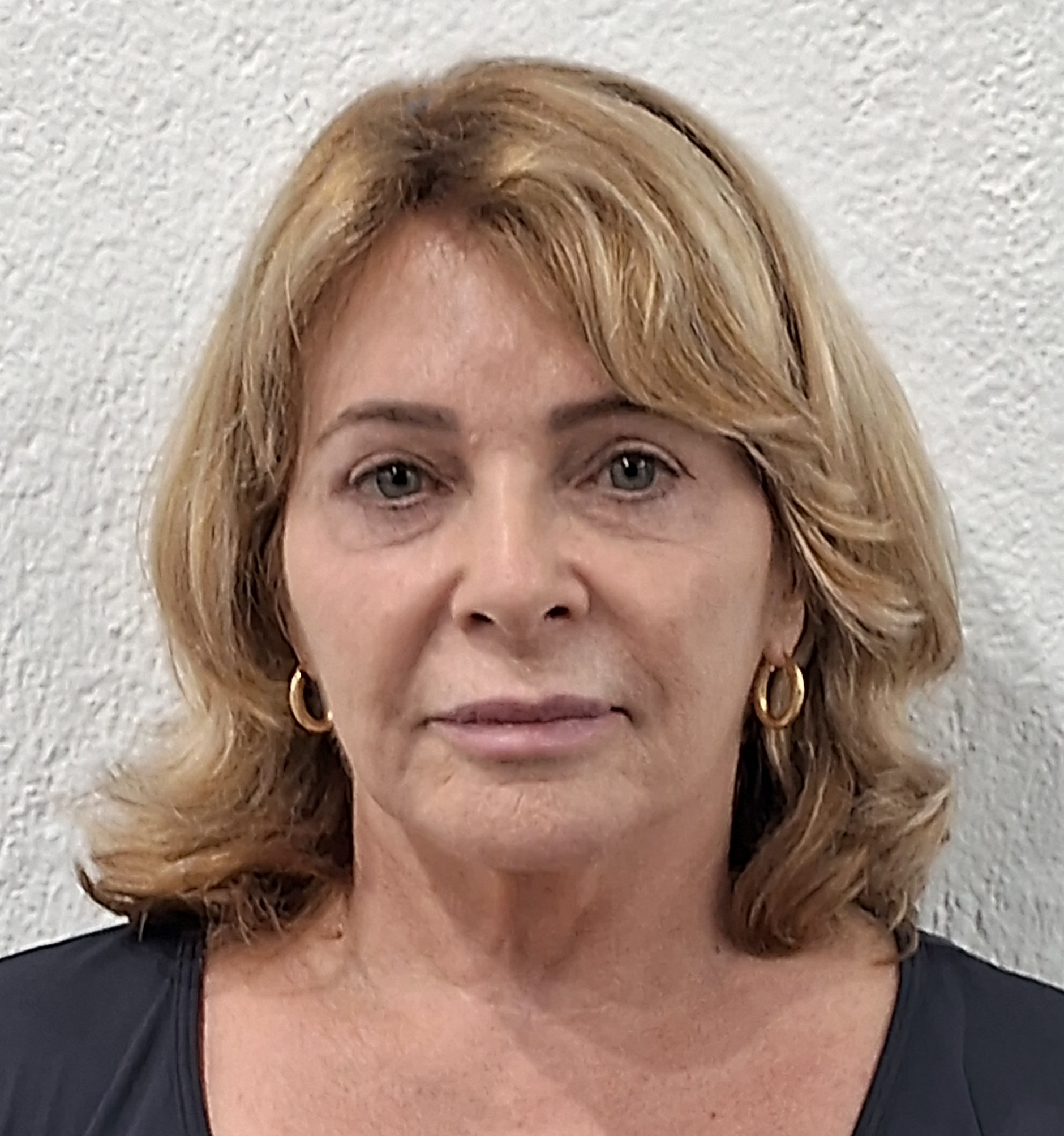 Sueli Cremasco Harayama