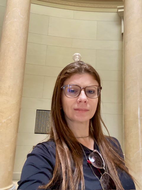 Gisele Cristina Gentil