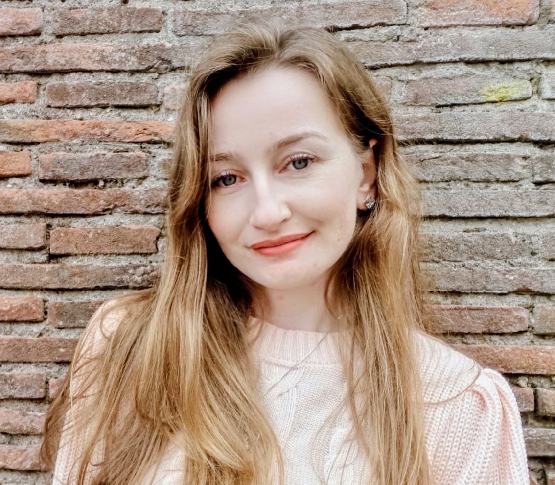 Vanessa De Fátima Clemente De Souza
