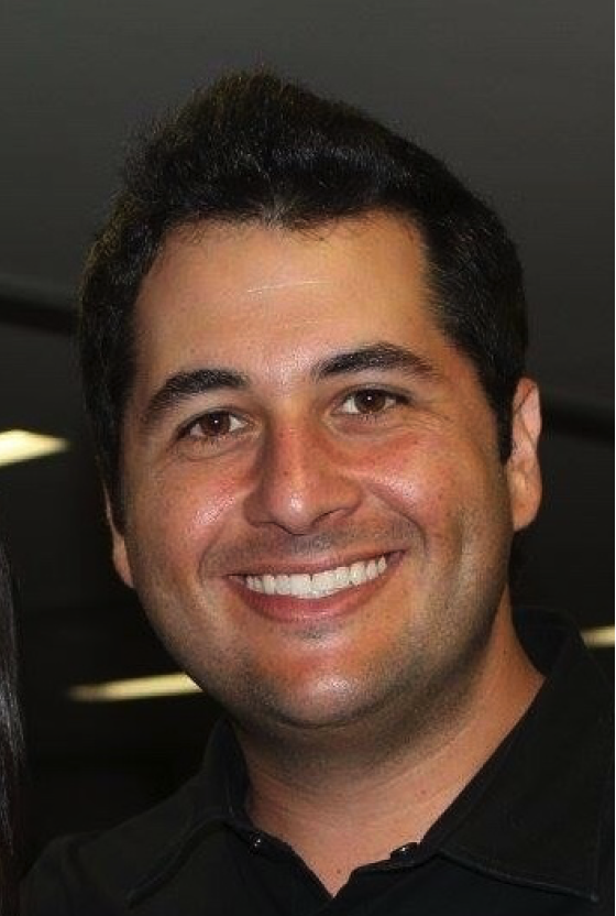Daniel Mesquita Martini