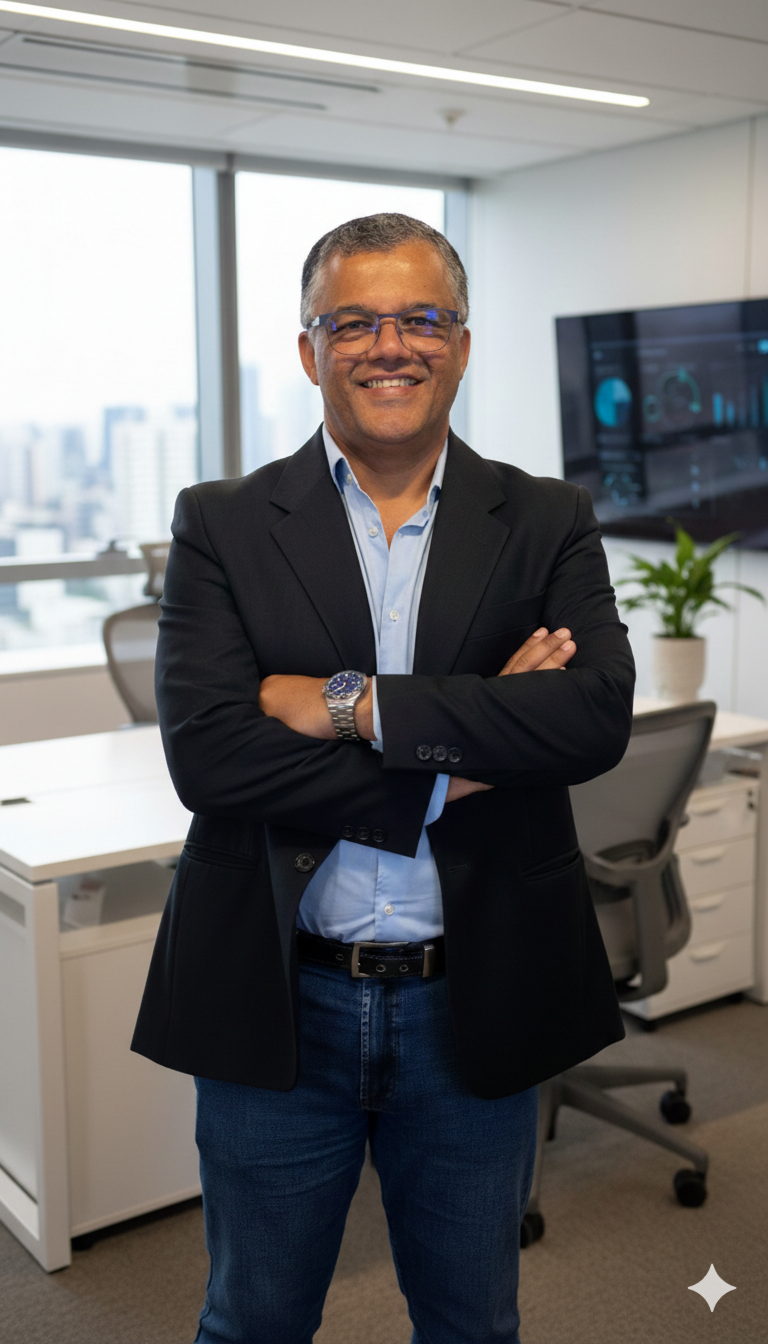 Joao Ferreira De Souza