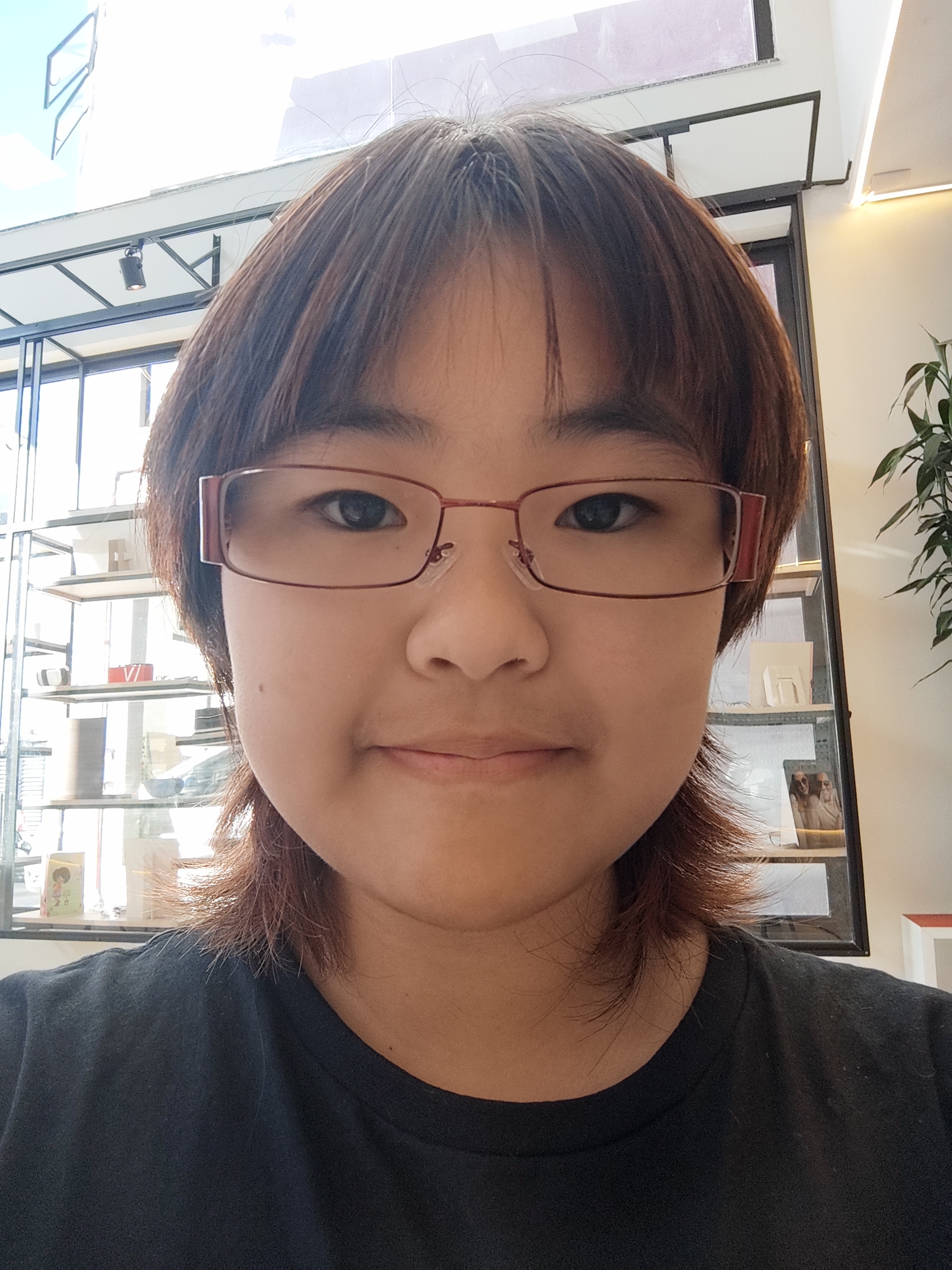 Melissa Tiemi Anzai