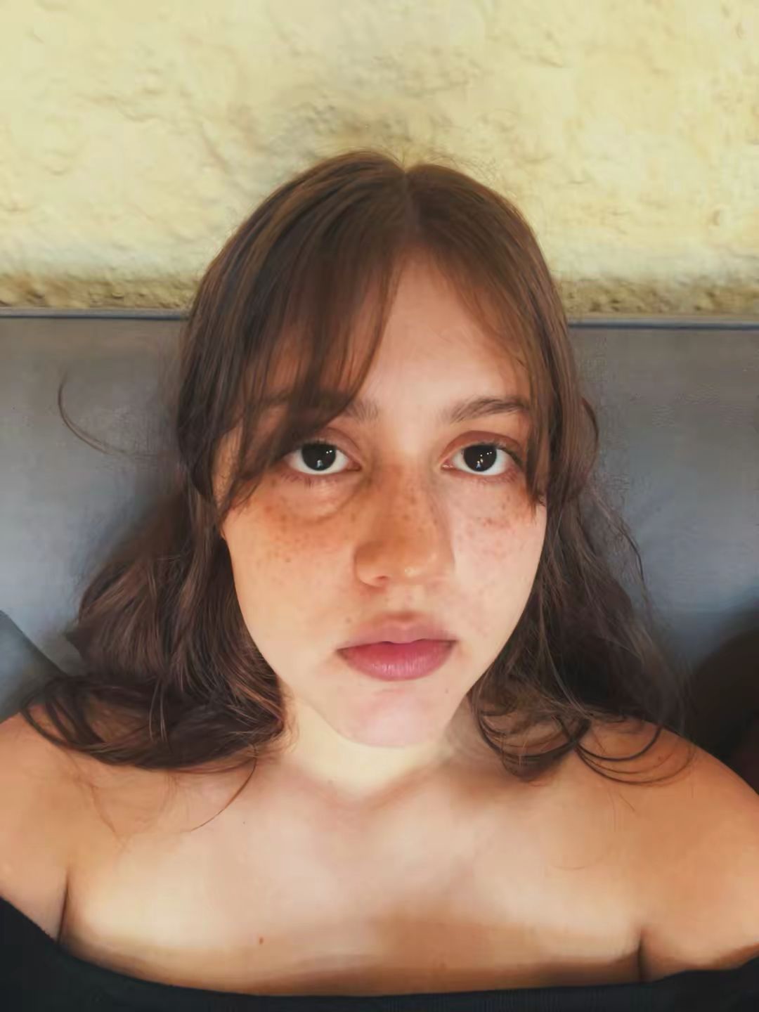 Agatha Montalbini Sá