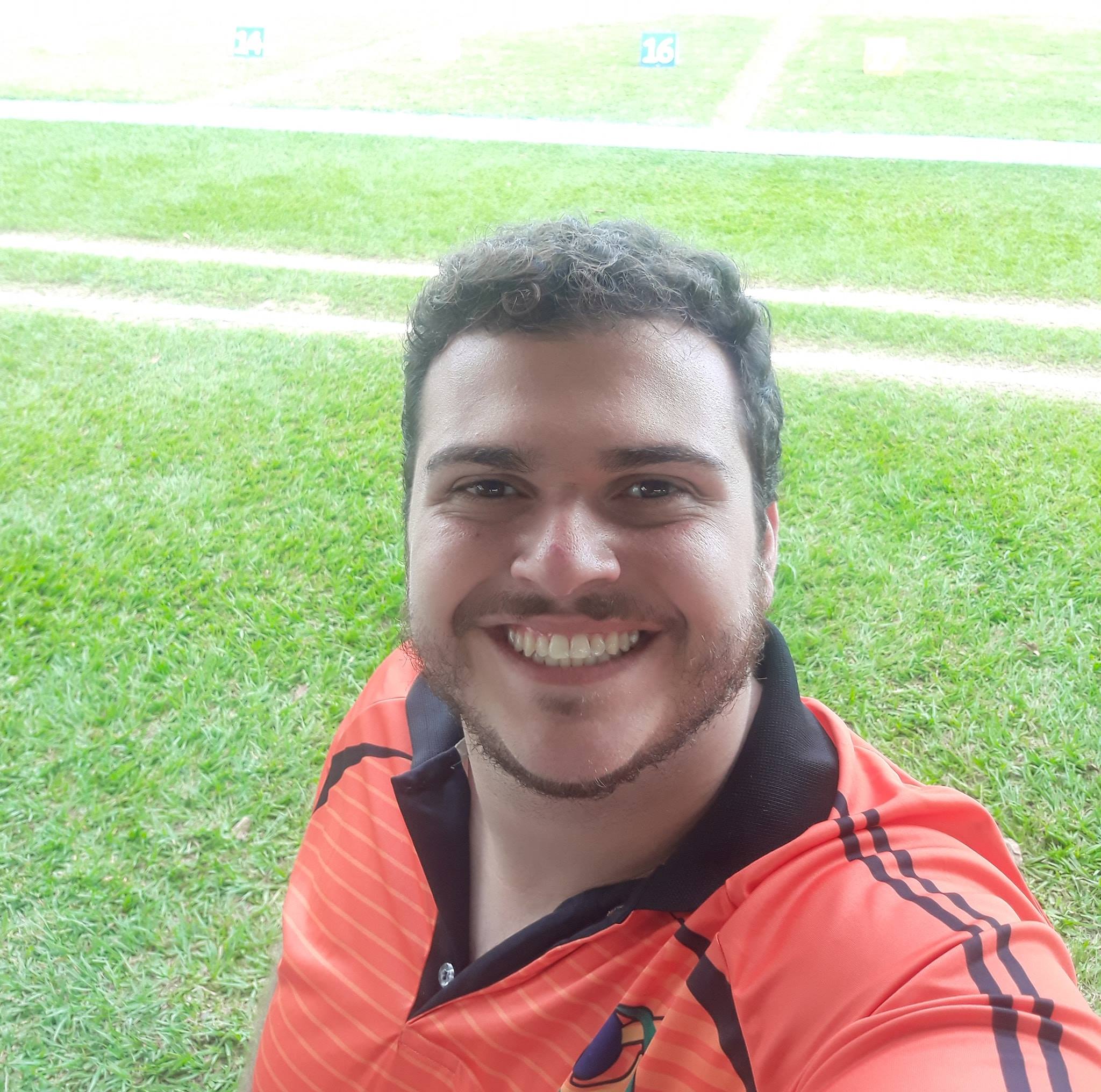 Thales Justo Mendes Coelho