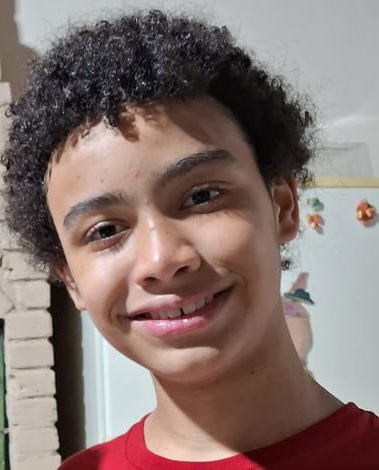 Vitor Hugo De Freitas Silva