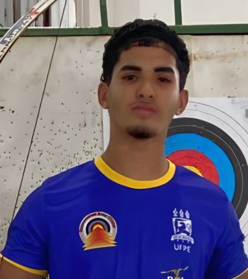 Lucas Carvalho Alves Maia De Oliveira