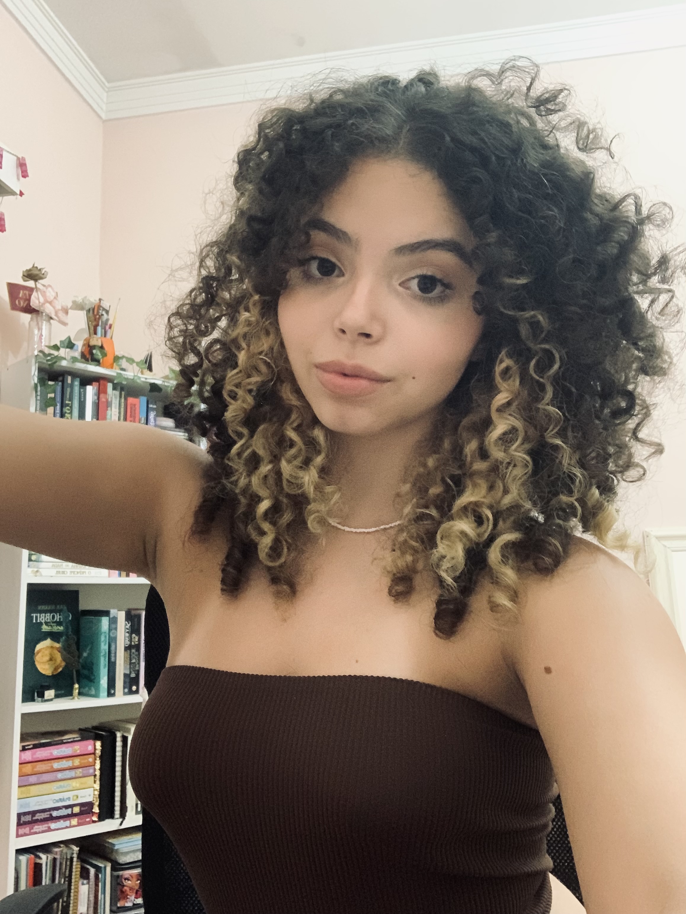 Esther Almeida Mendes