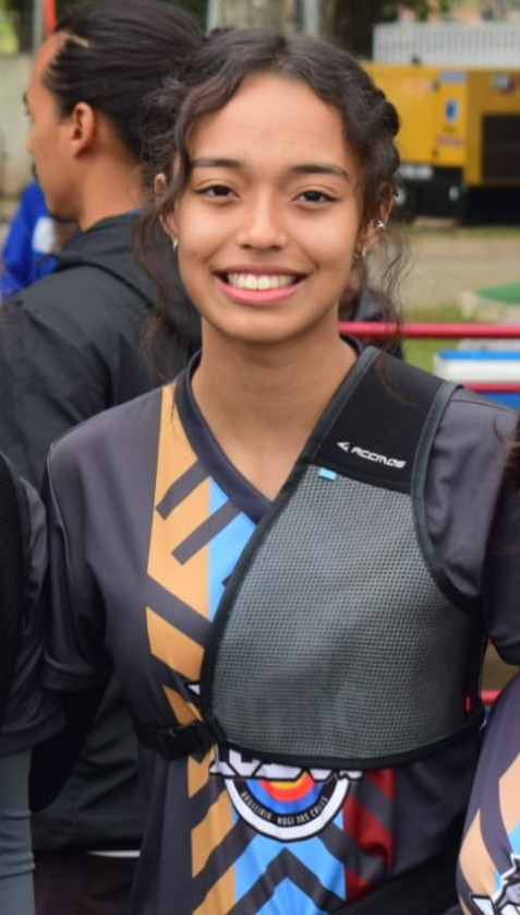 Rafaela Fernandes Talavera
